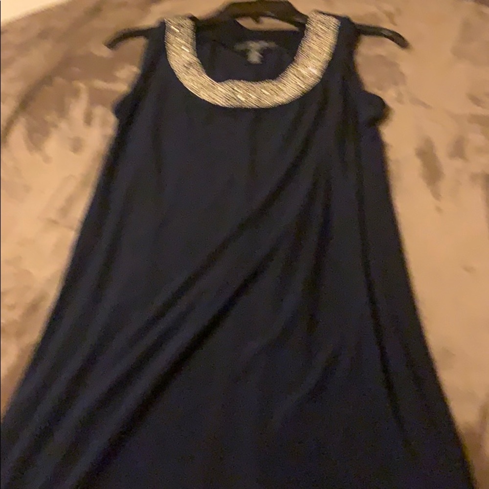 Evening semi-formal